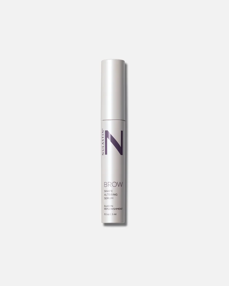 Nulastin Brow Shape Altering Serum — product photo