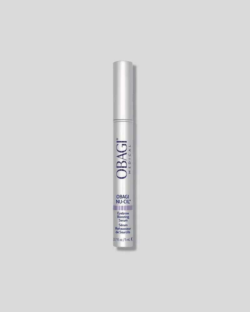 Obagi Nu-Cil Eyebrow Boosting Serum — product photo