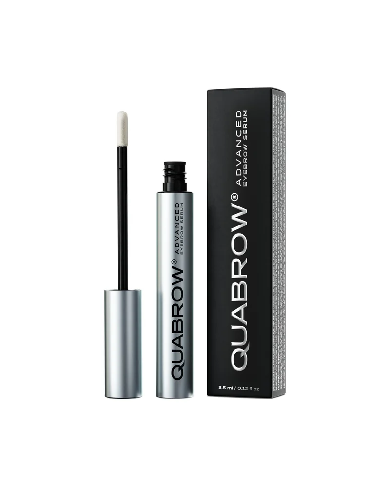 QUABROW Advanced Eyebrow Serum