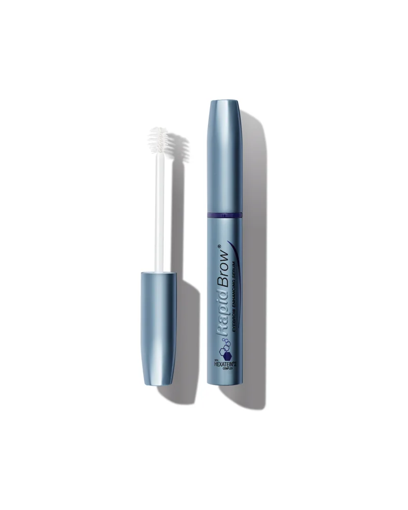 RapidBrow Eyebrow Enhancing Serum — product photo