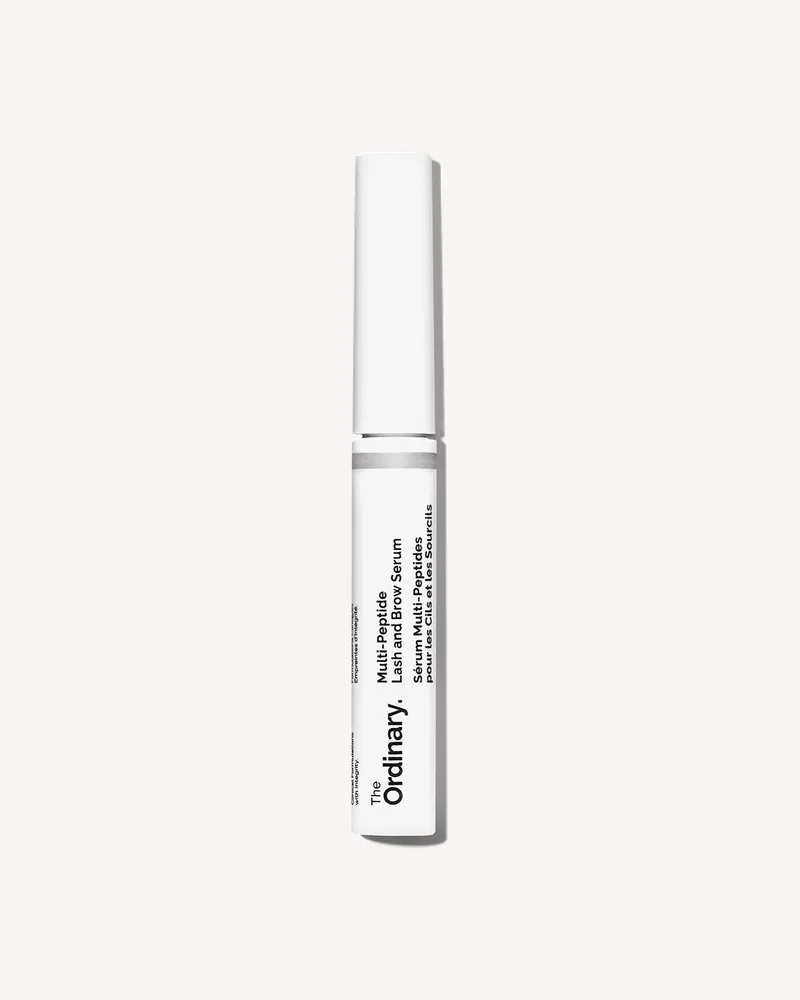 The Ordinary Multi-Peptide Lash & Brow